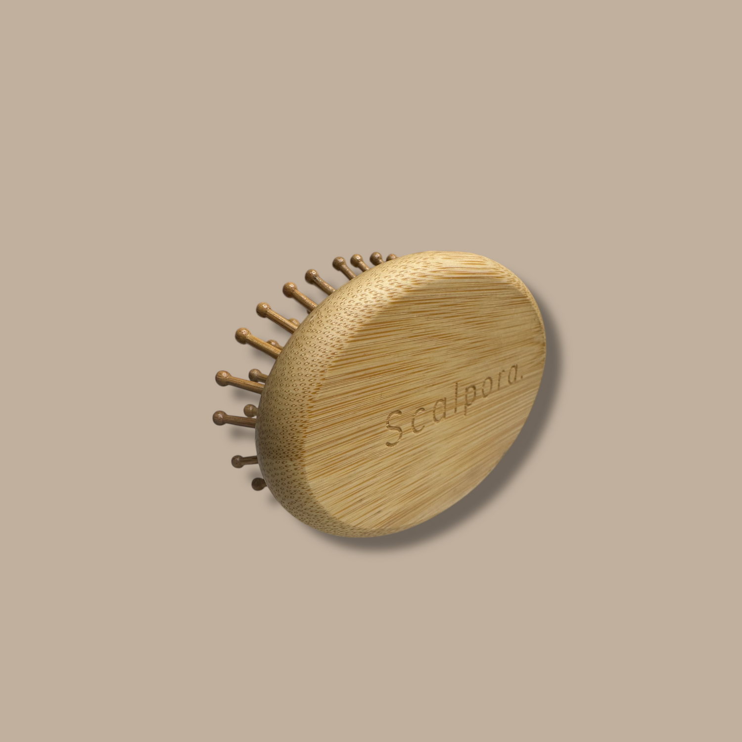 Scalp Stimulator