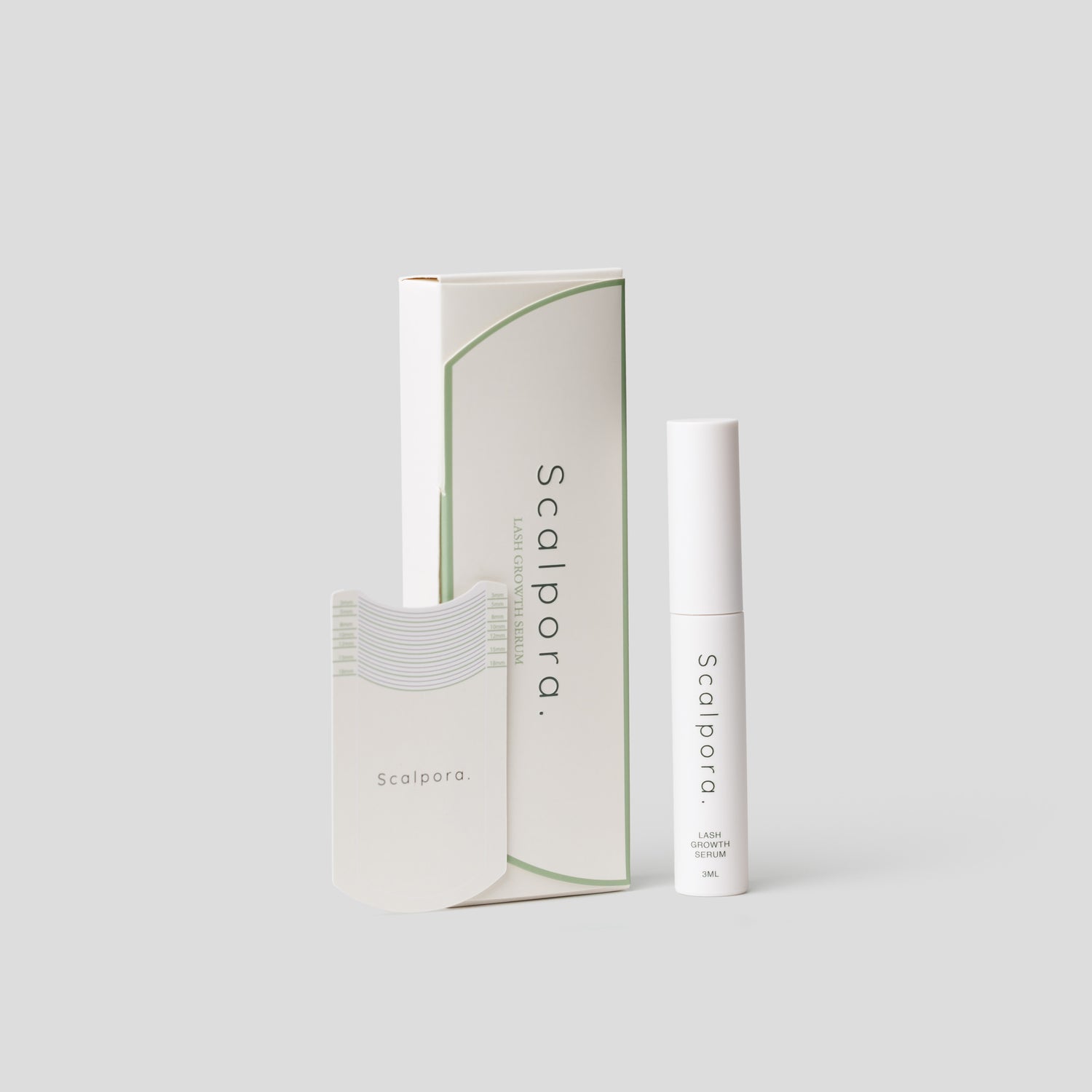 Lash Growth Serum (new formula)