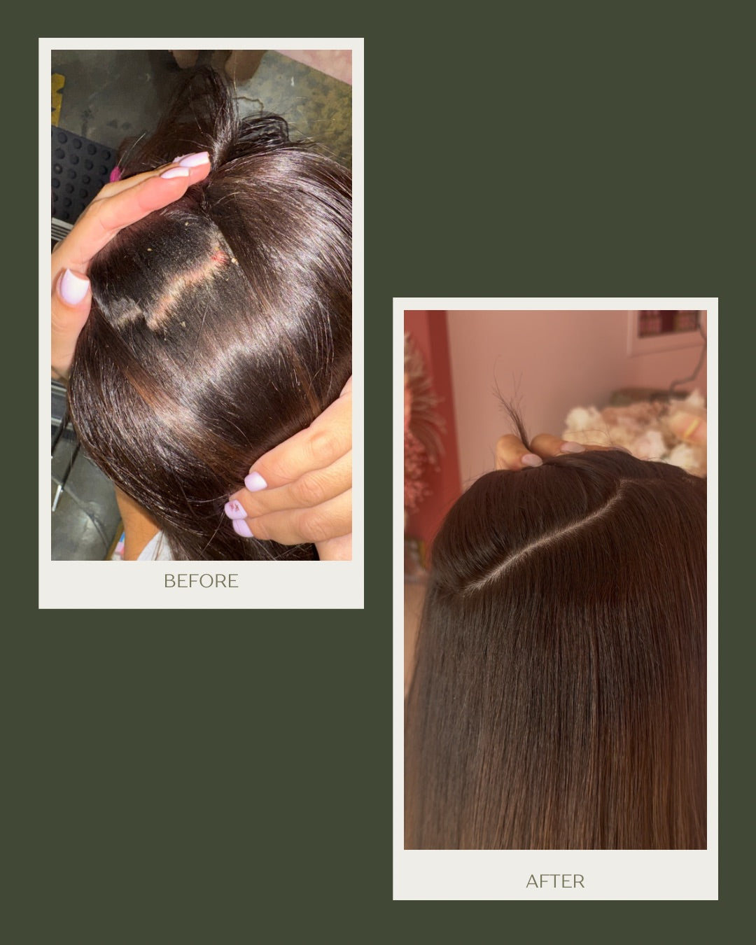 Hair Growth Oil